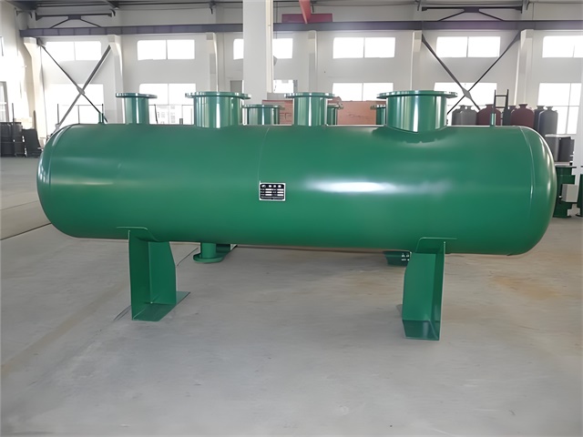 漾濞集分水器需要电源吗