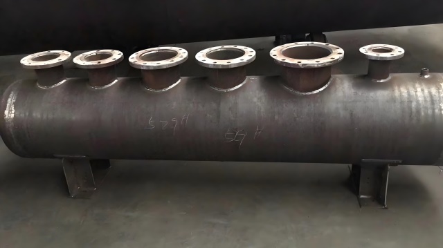 漾濞集分水器属于特种设备吗