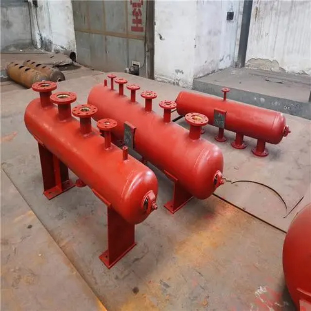 漾濞分集水器安装高度